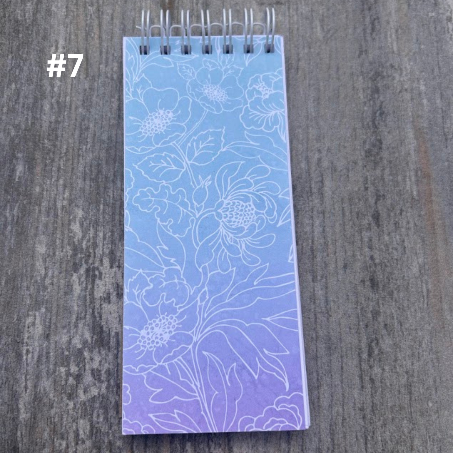 List Notepad