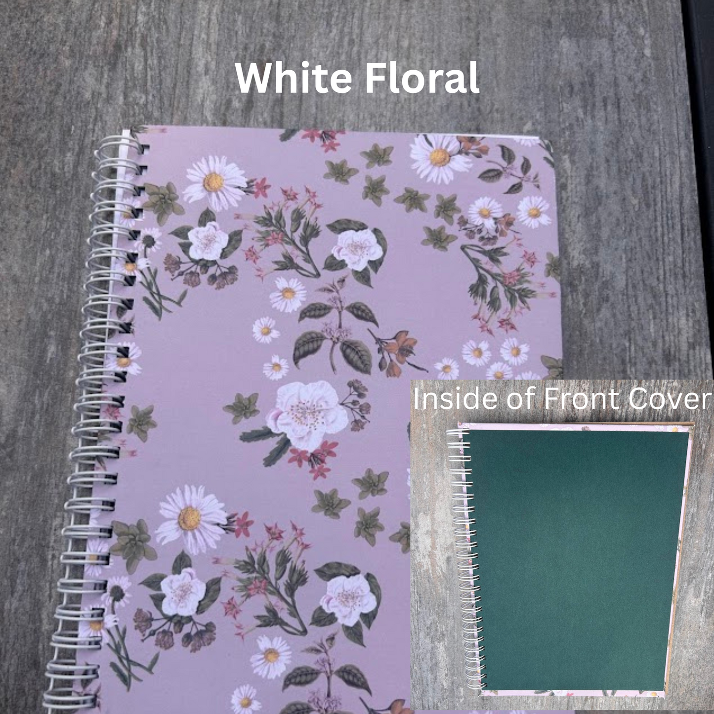 Read & Review: A Book Reflections Journal