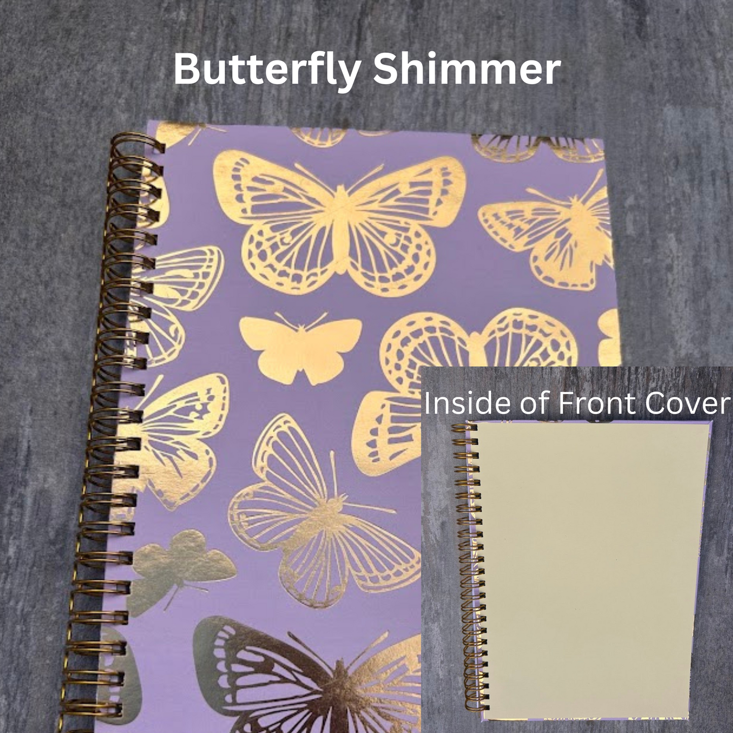 Read & Review: A Book Reflections Journal