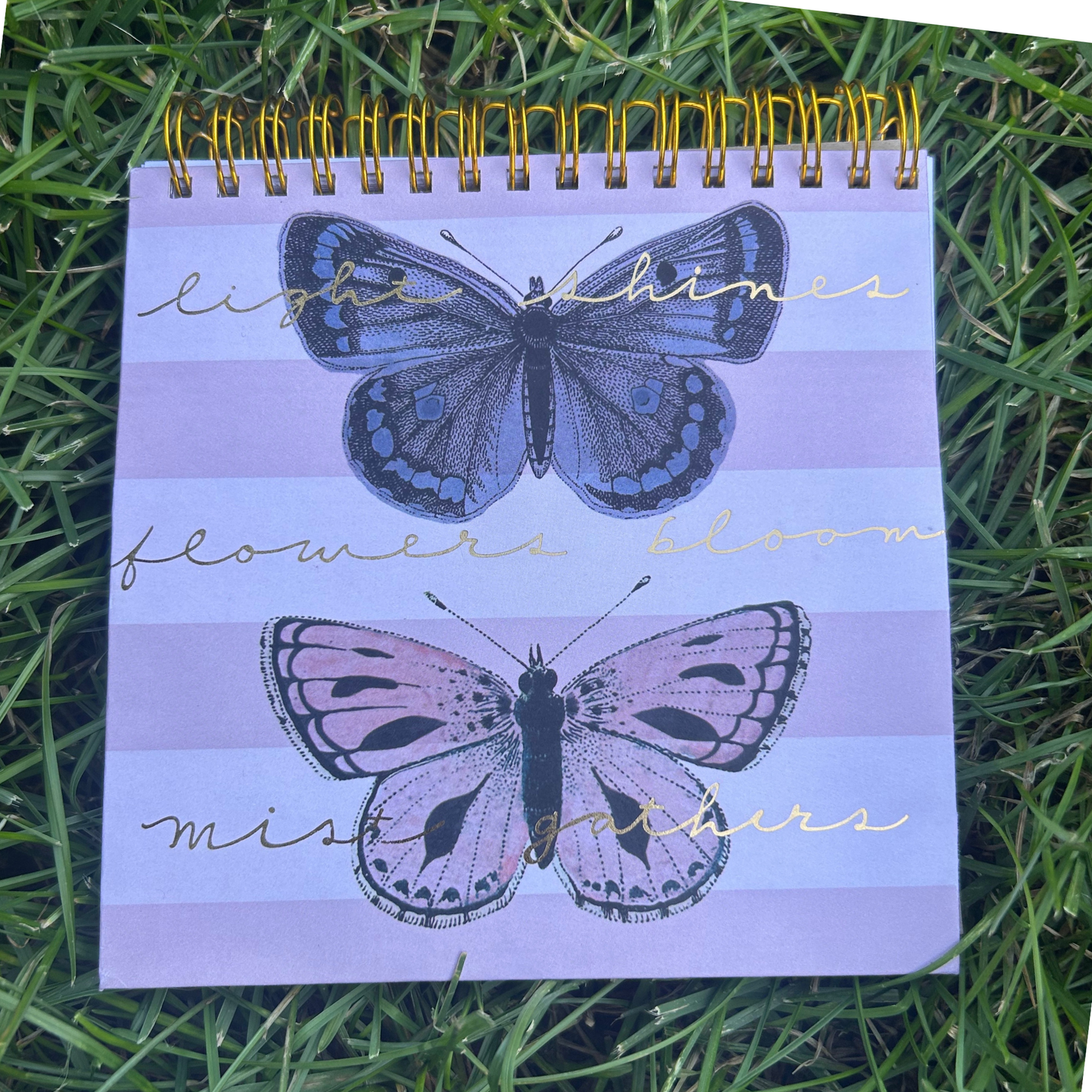 Square Notepad