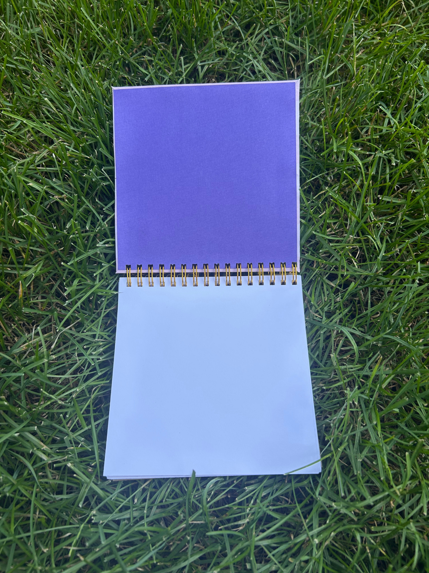 Square Notepad