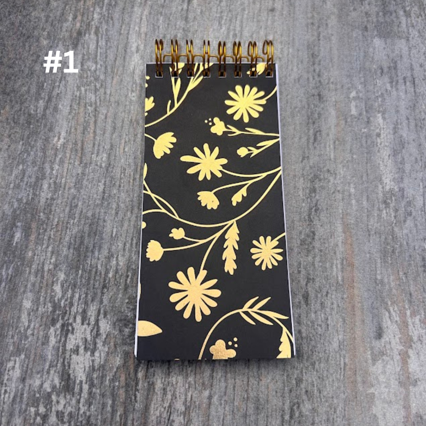 List Notepad