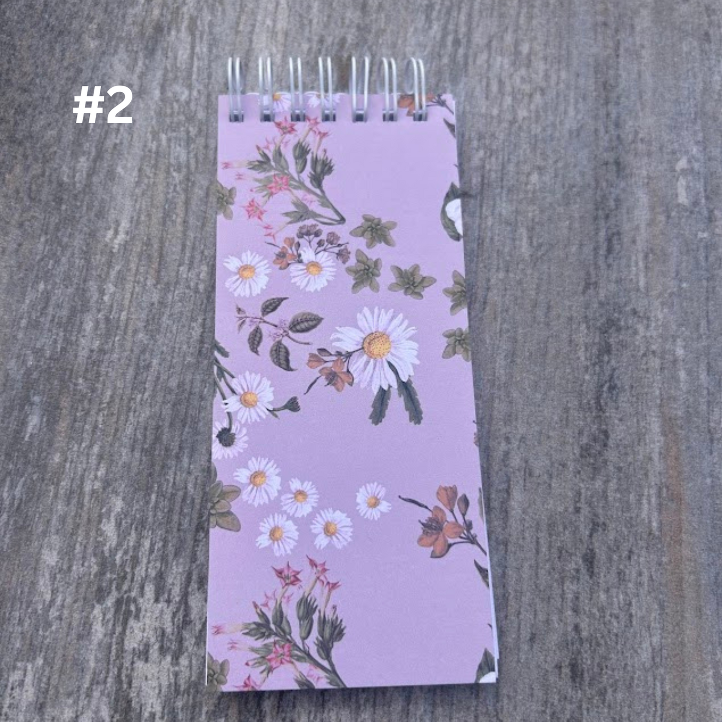 List Notepad