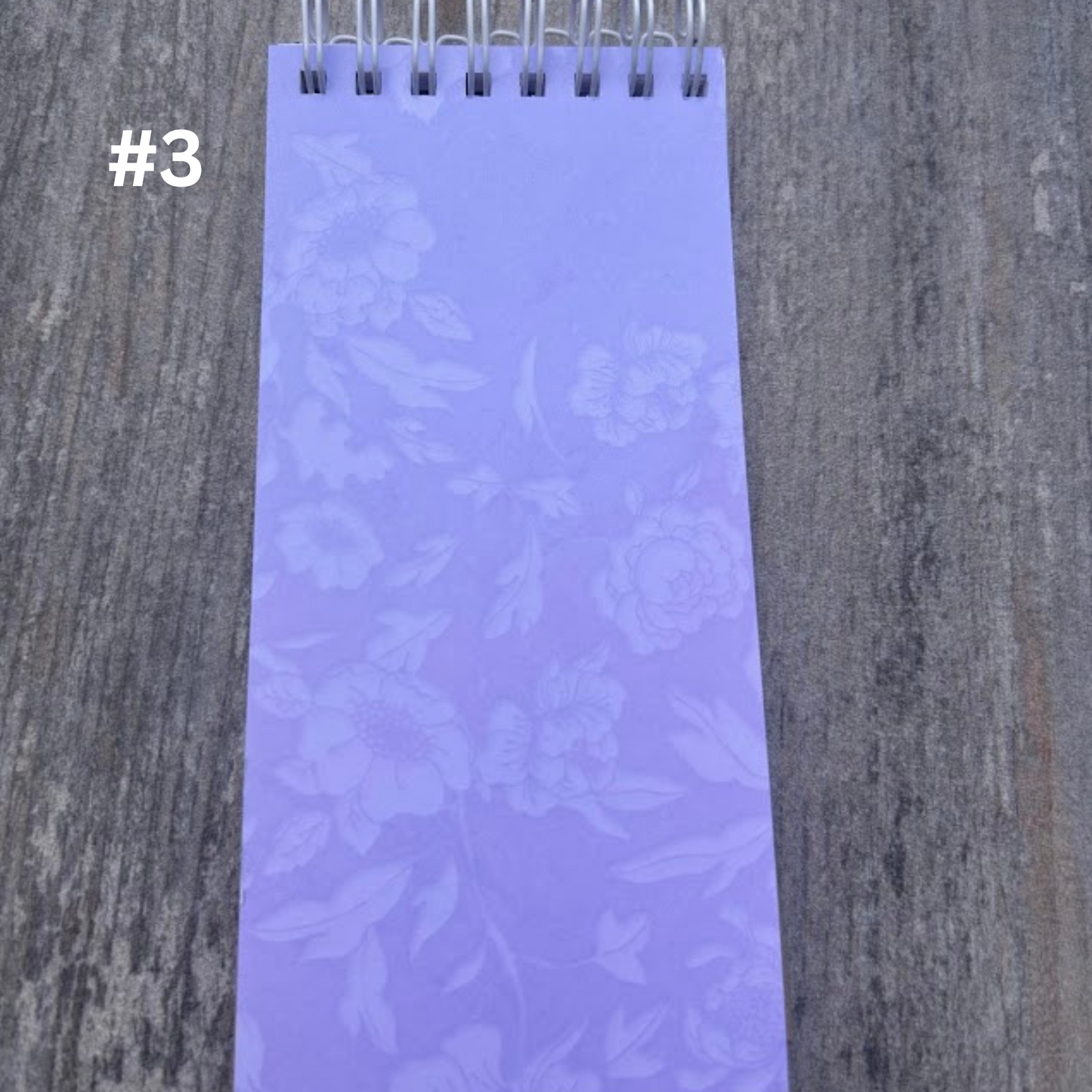 List Notepad