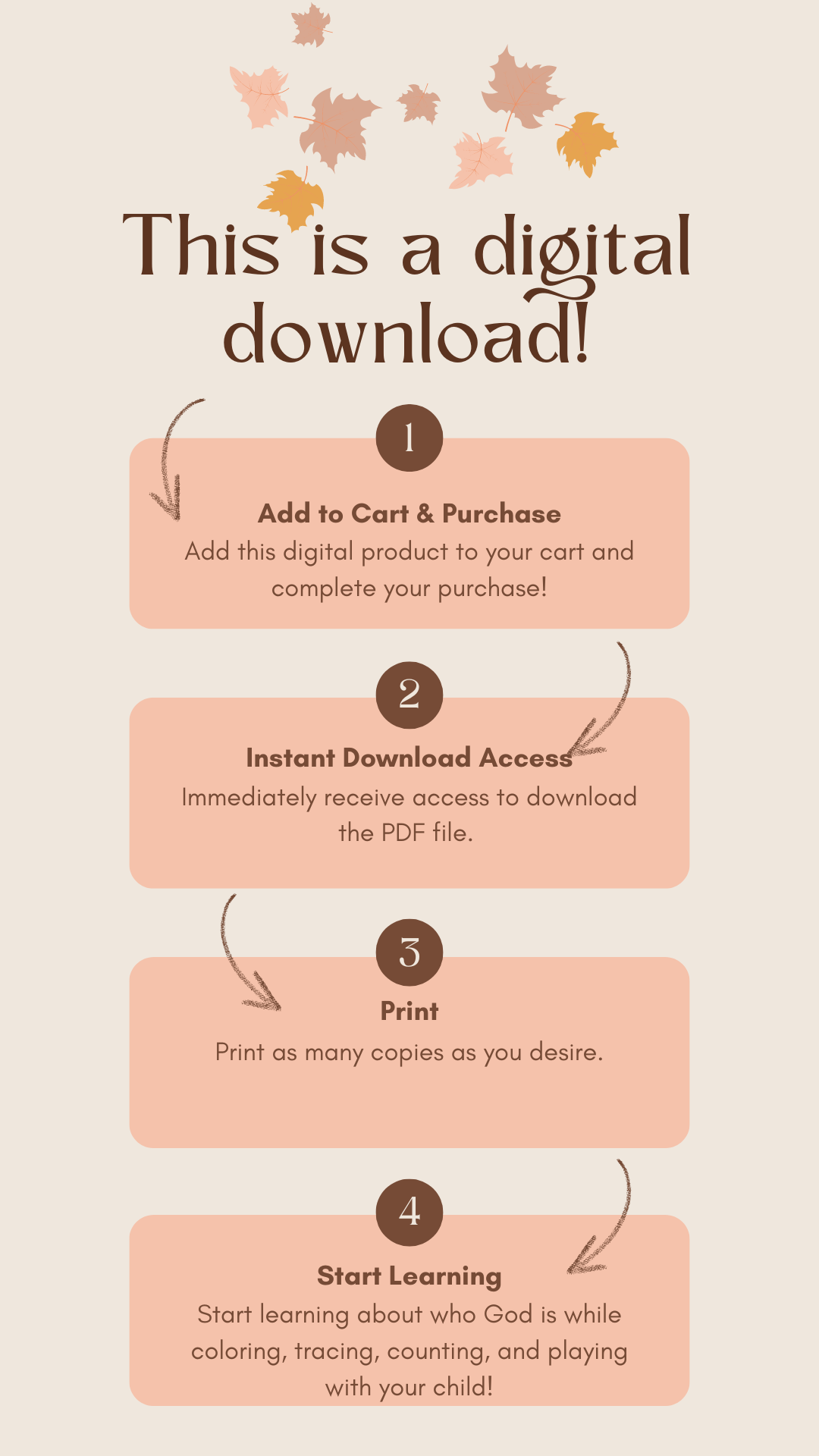 Biblical Fall & Thanksgiving Activity Worksheets & Coloring Pages