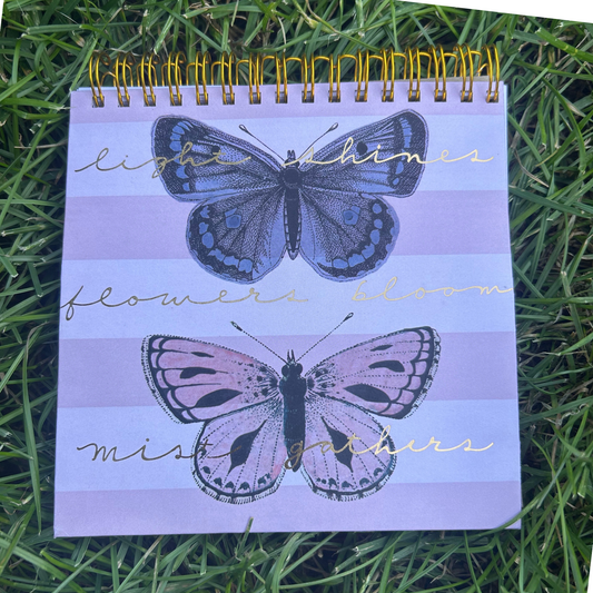 Square Notepad