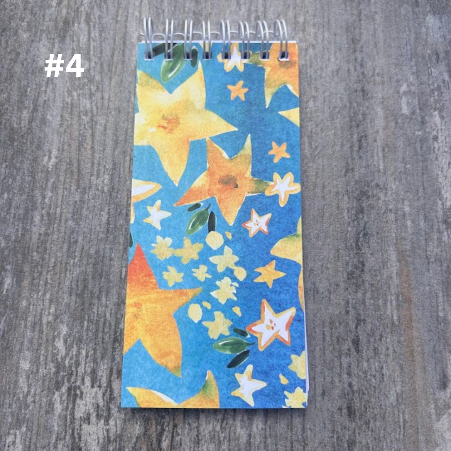 List Notepad