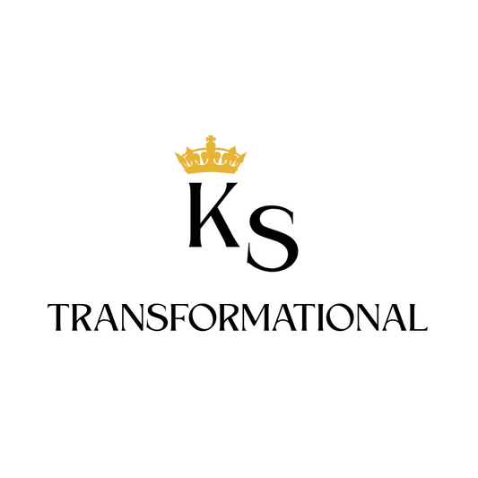 Transformational Coaching Package